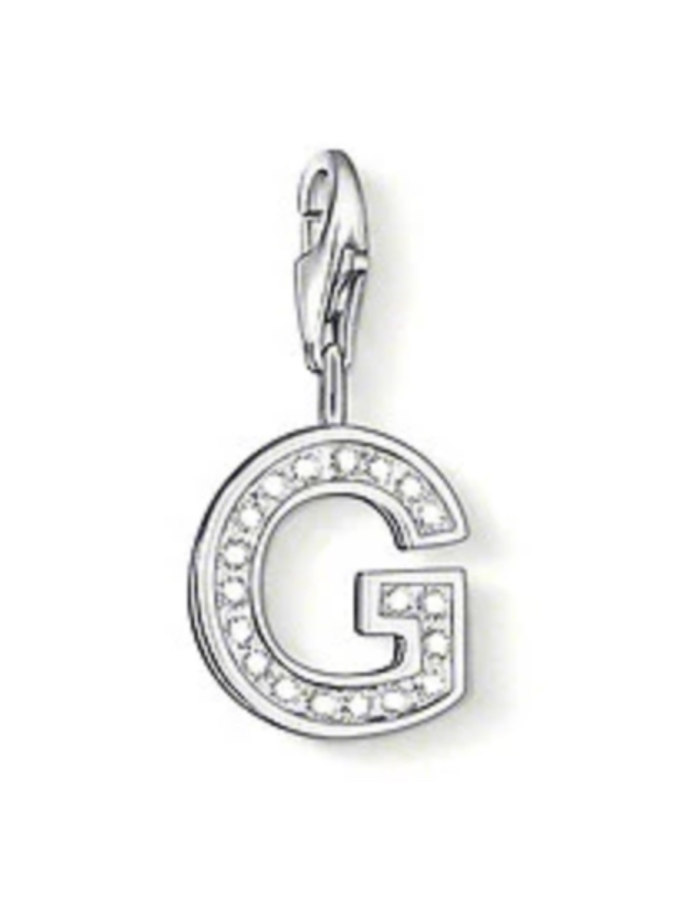 Thomas Sabo Charm Club Charm "G"